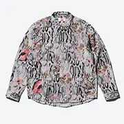 Supreme Supreme®/Martine Rose® Patchwork Shirt