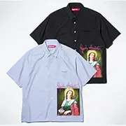 Supreme Supreme/Jane’s Addiction S/S Shirt