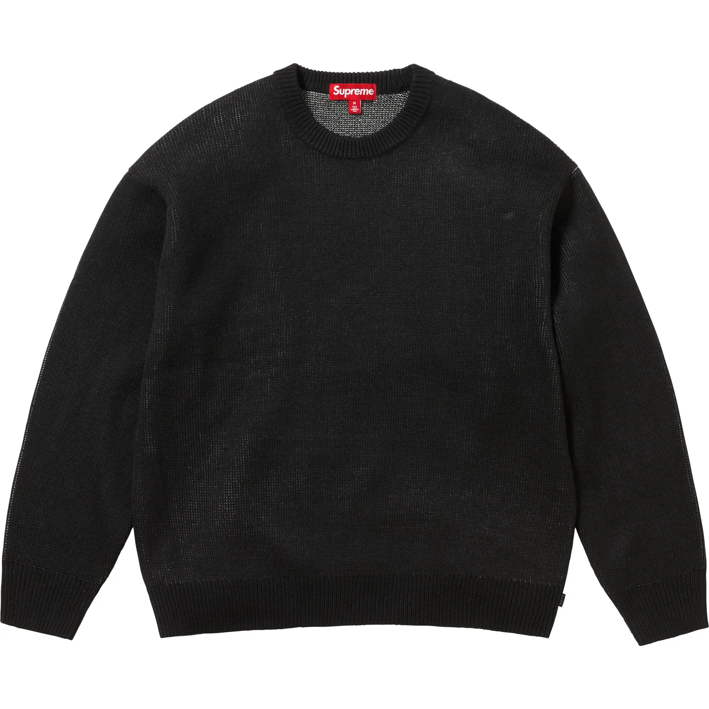 Supreme Fuck Money Sweater