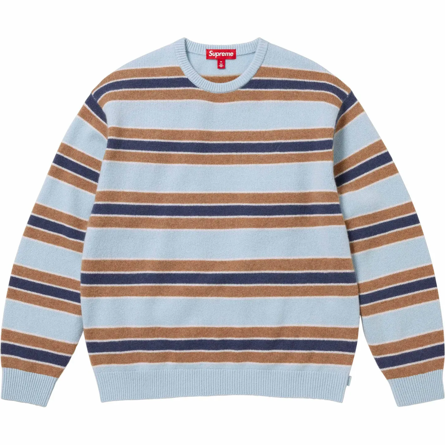 Supreme Cashmere Sweater