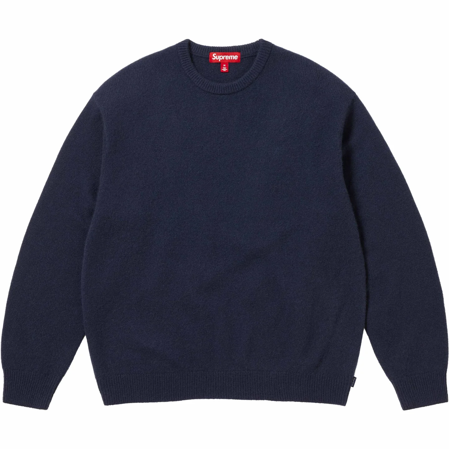 Supreme Cashmere Sweater