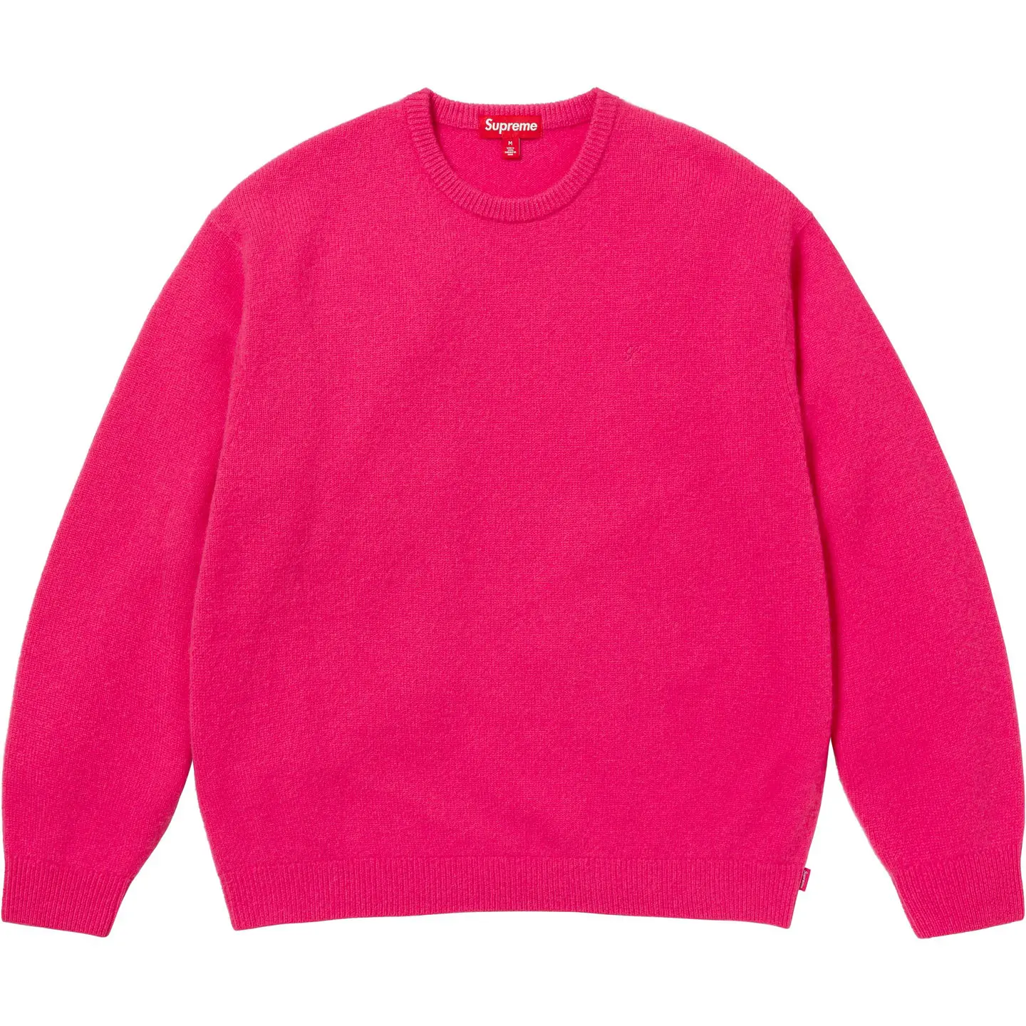 Supreme Cashmere Sweater