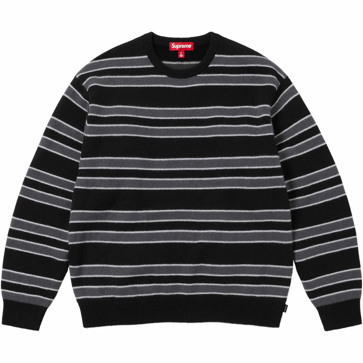 Supreme Cashmere Sweater