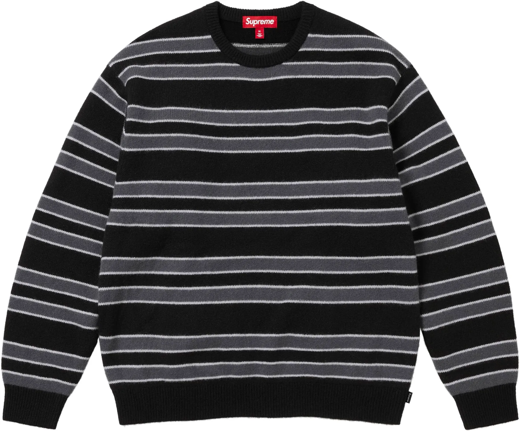 Supreme Cashmere Sweater