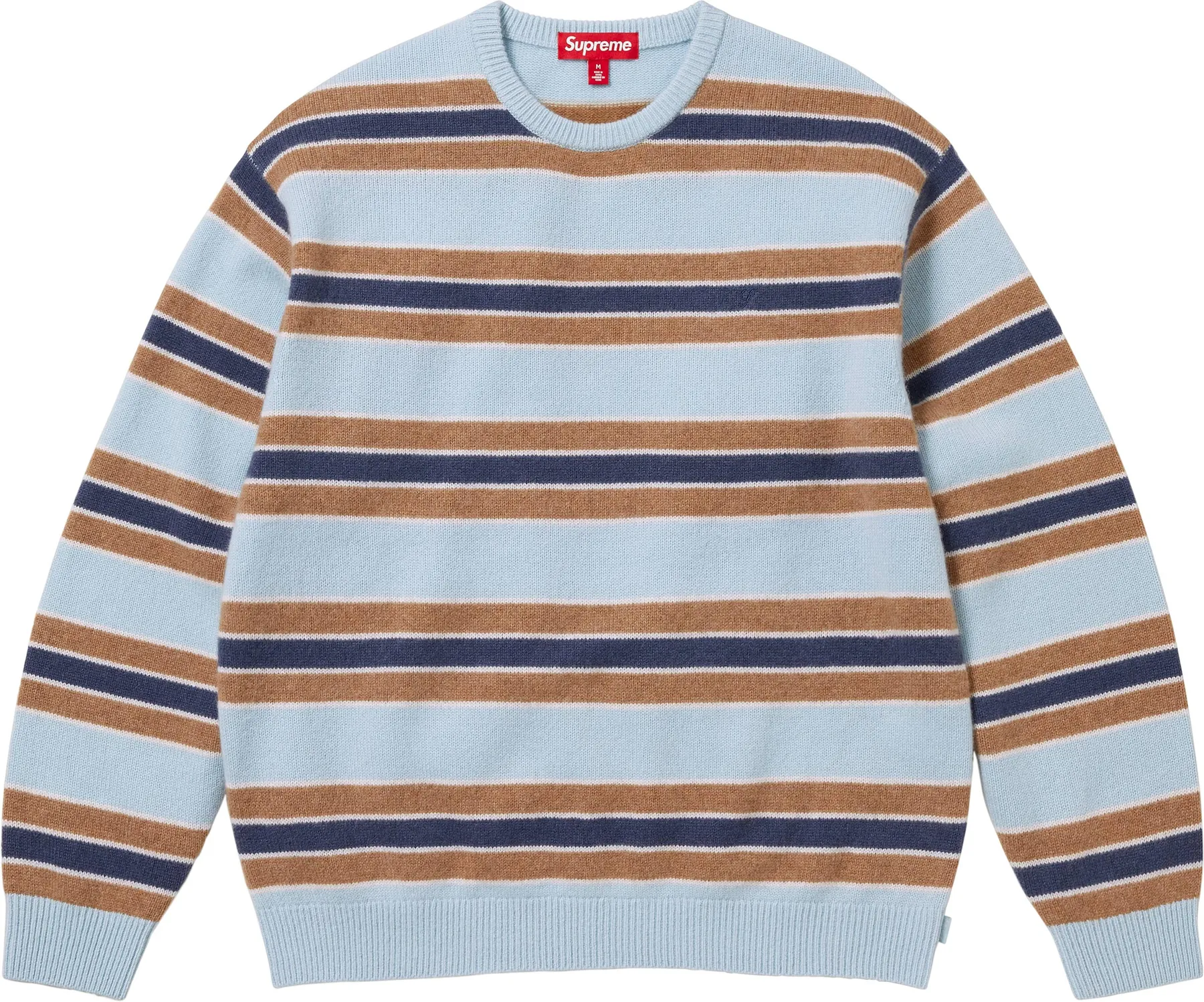 Supreme Cashmere Sweater