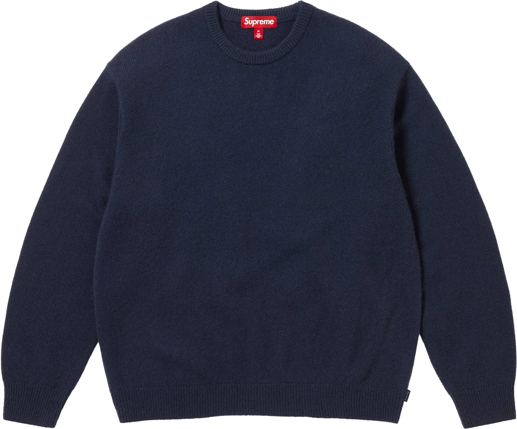 Supreme Cashmere Sweater