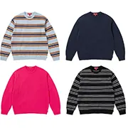 Supreme Cashmere Sweater