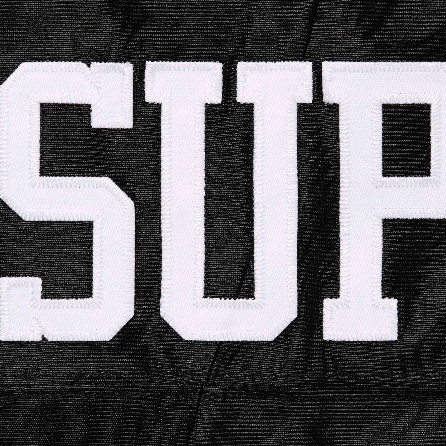 Supreme Star Football Jersey