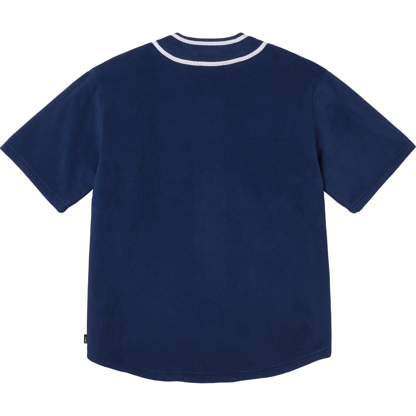 Supreme Polartec® Baseball Jersey