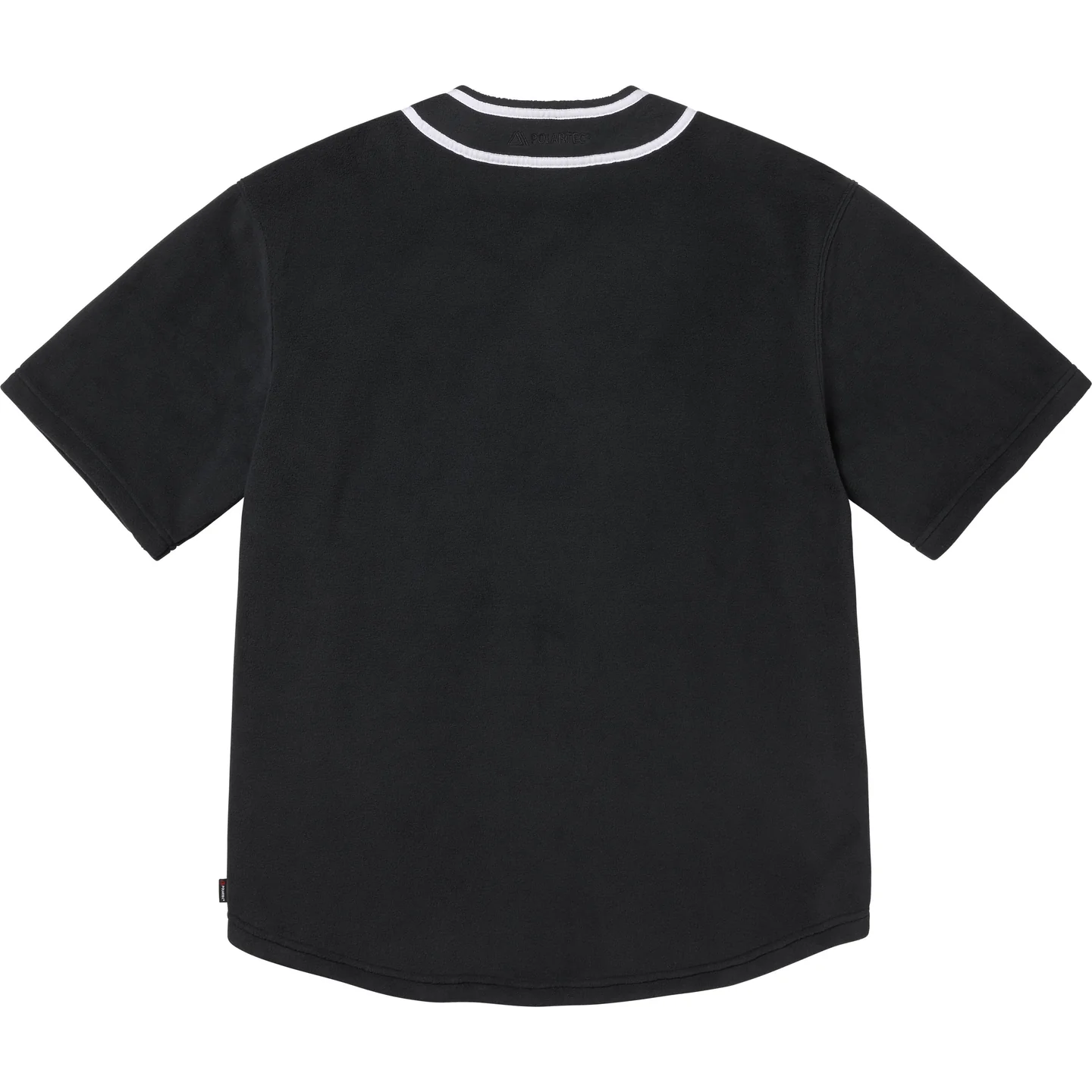 Supreme Polartec® Baseball Jersey