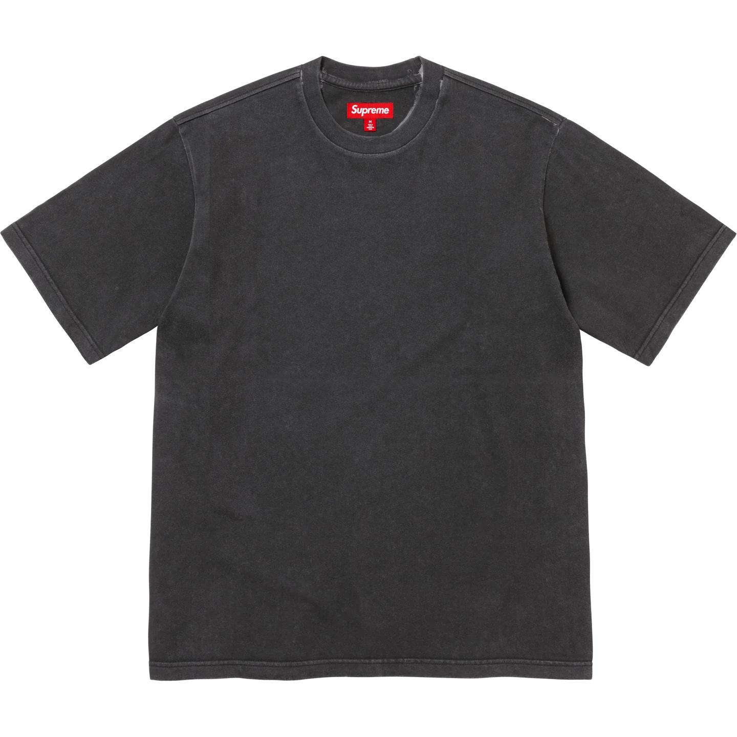 Supreme Discharge S/S Top