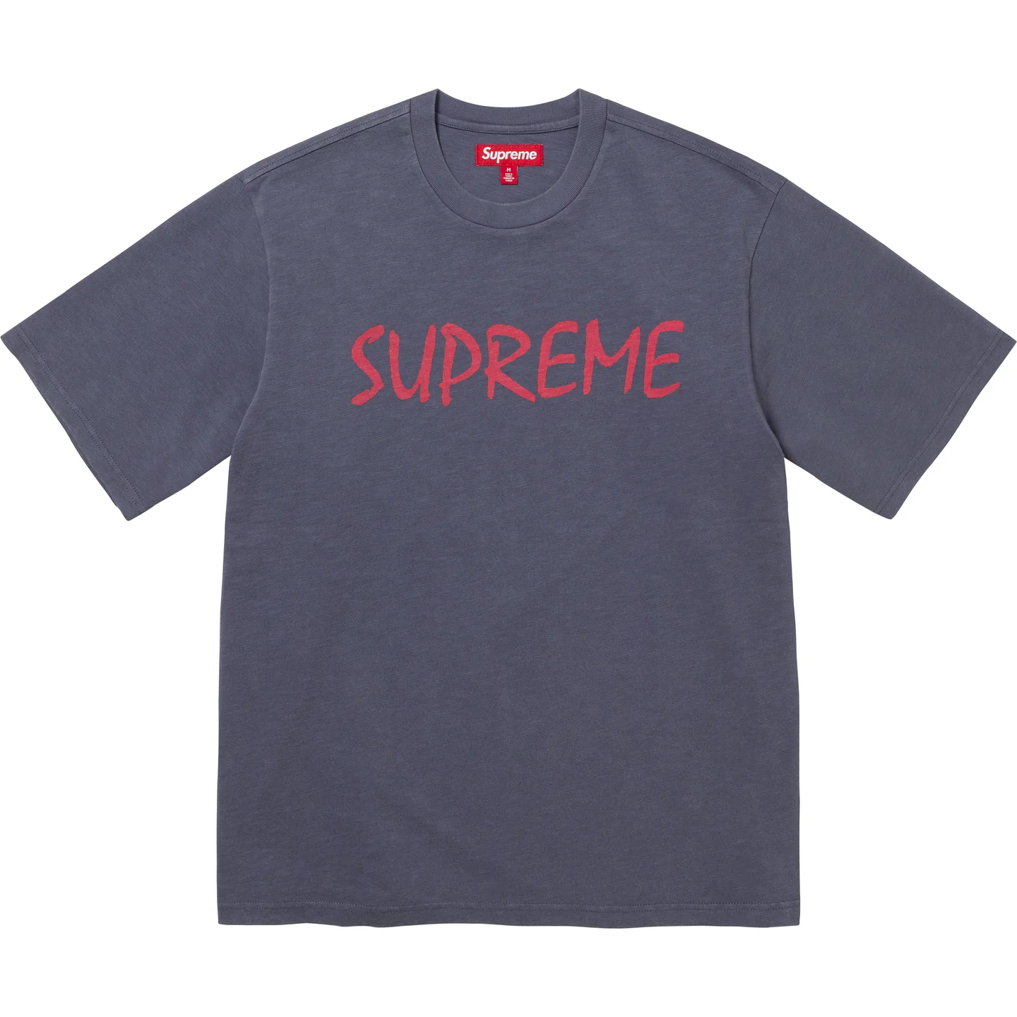 Supreme FTP S/S Top