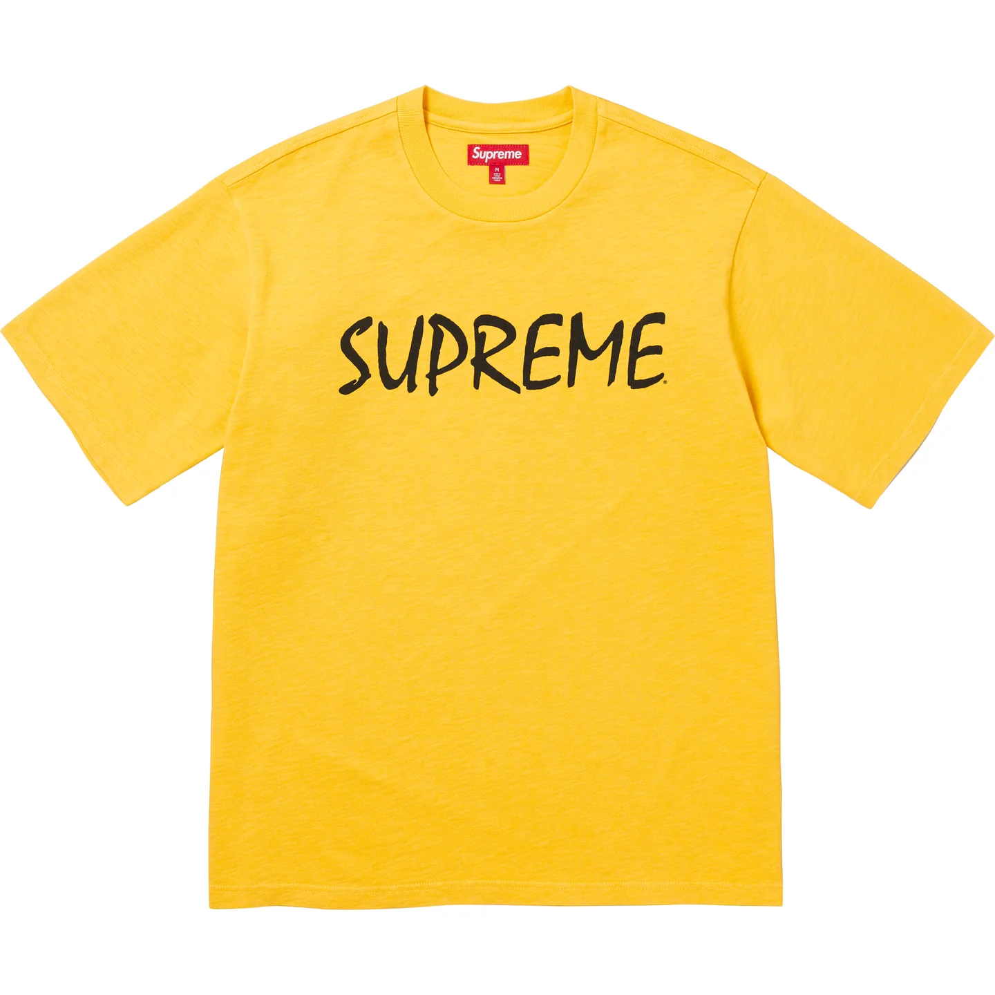 Supreme FTP S/S Top