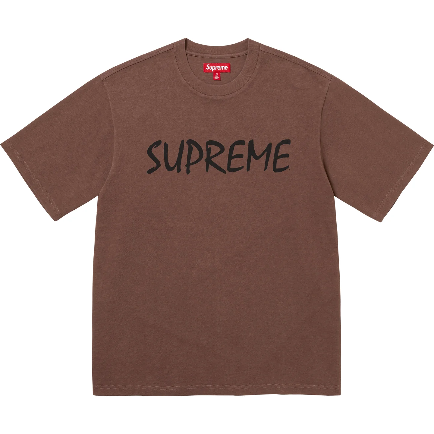 Supreme FTP S/S Top