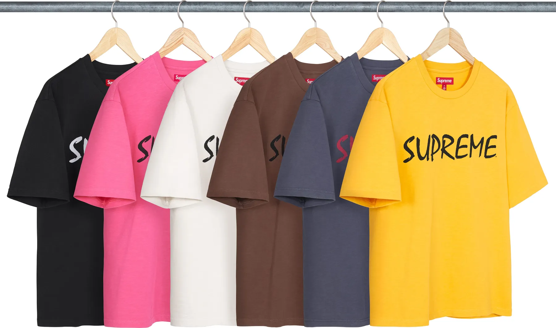 Supreme FTP S/S Top