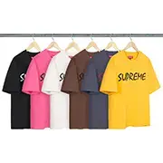 Supreme FTP S/S Top