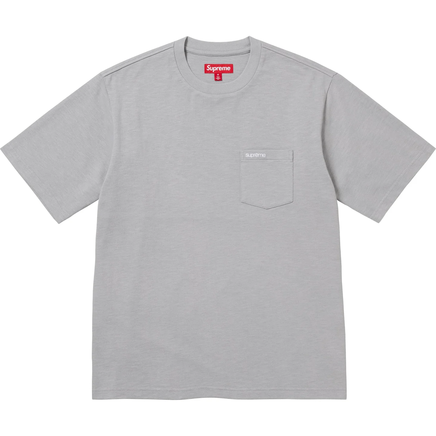 S/S Pocket Tee | Supreme 24fw