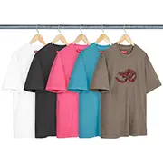 Supreme Ohm S/S Top