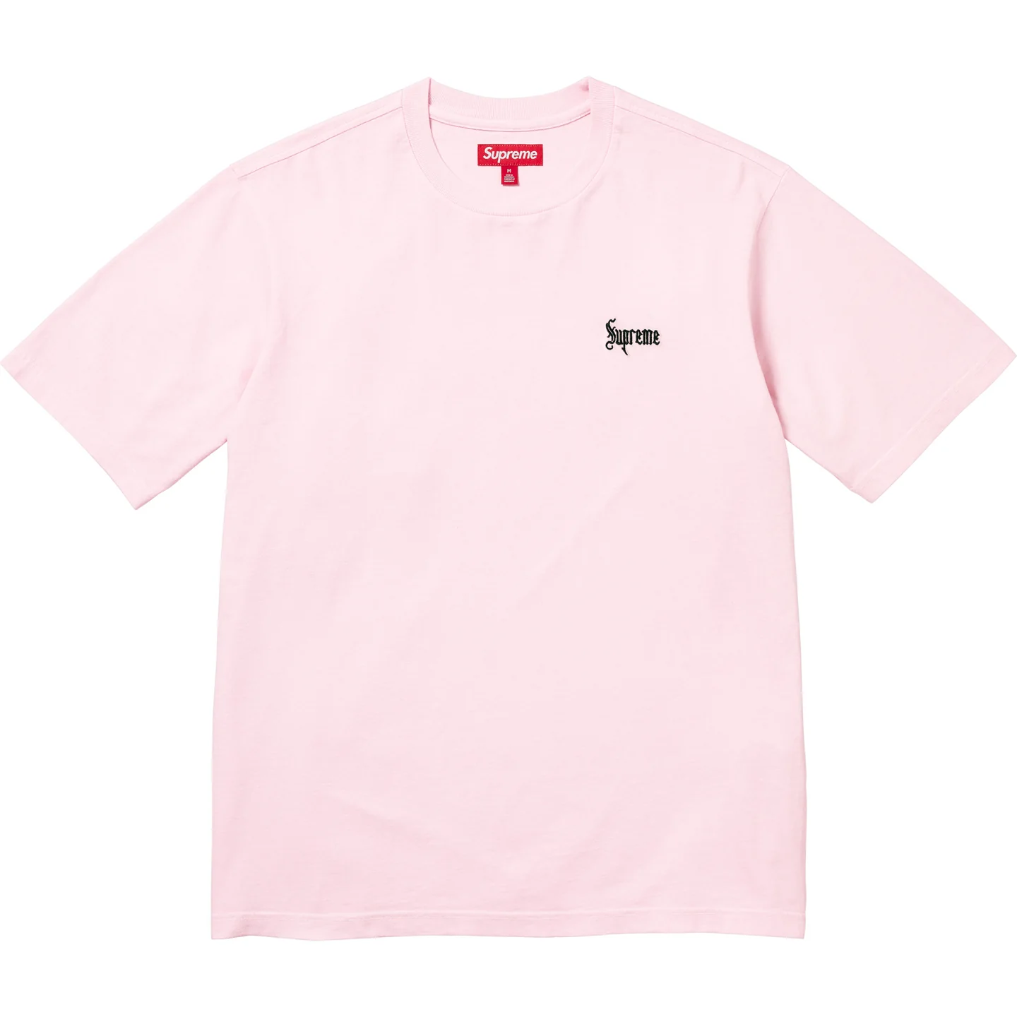 Supreme Old English Tee