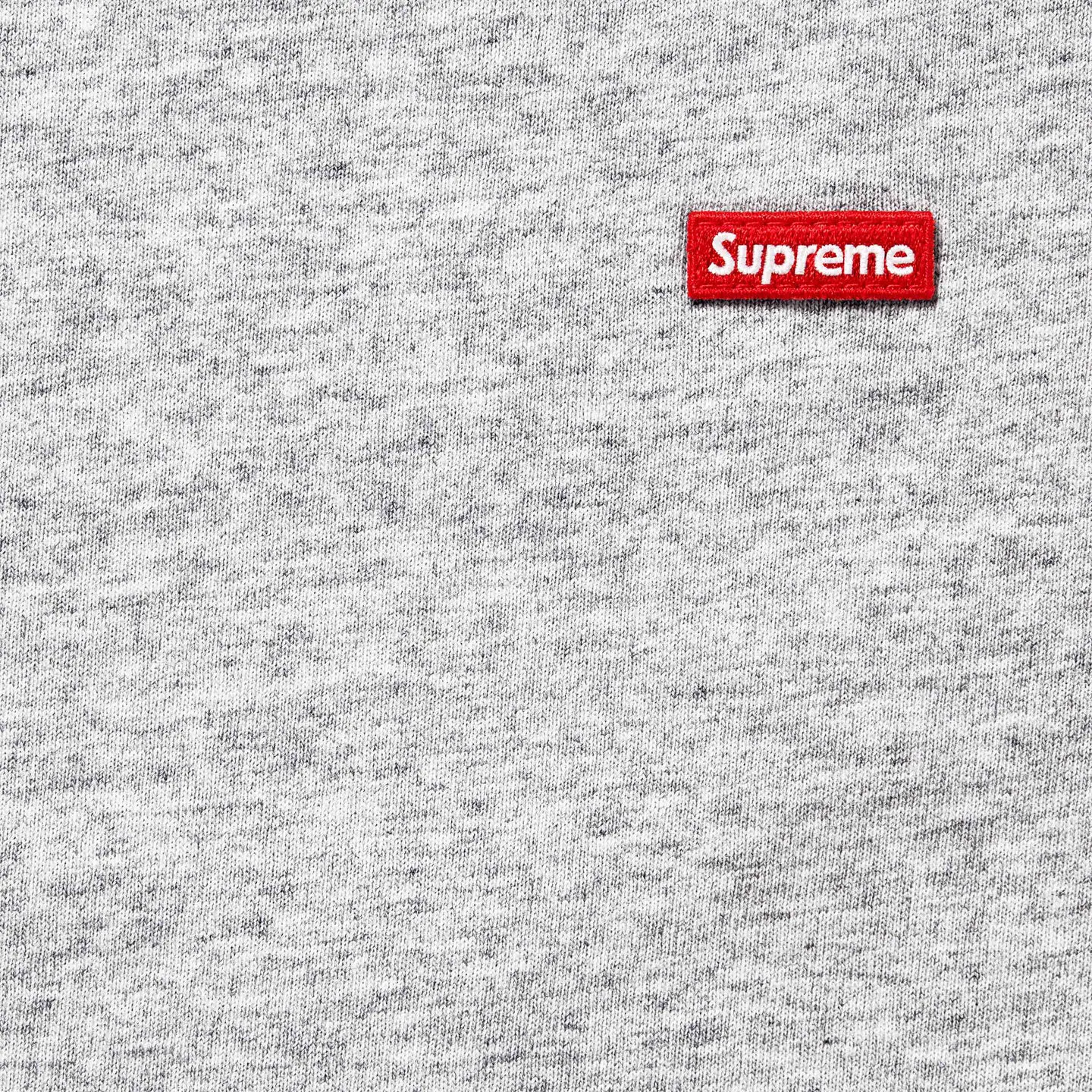 Supreme Small Box Tee