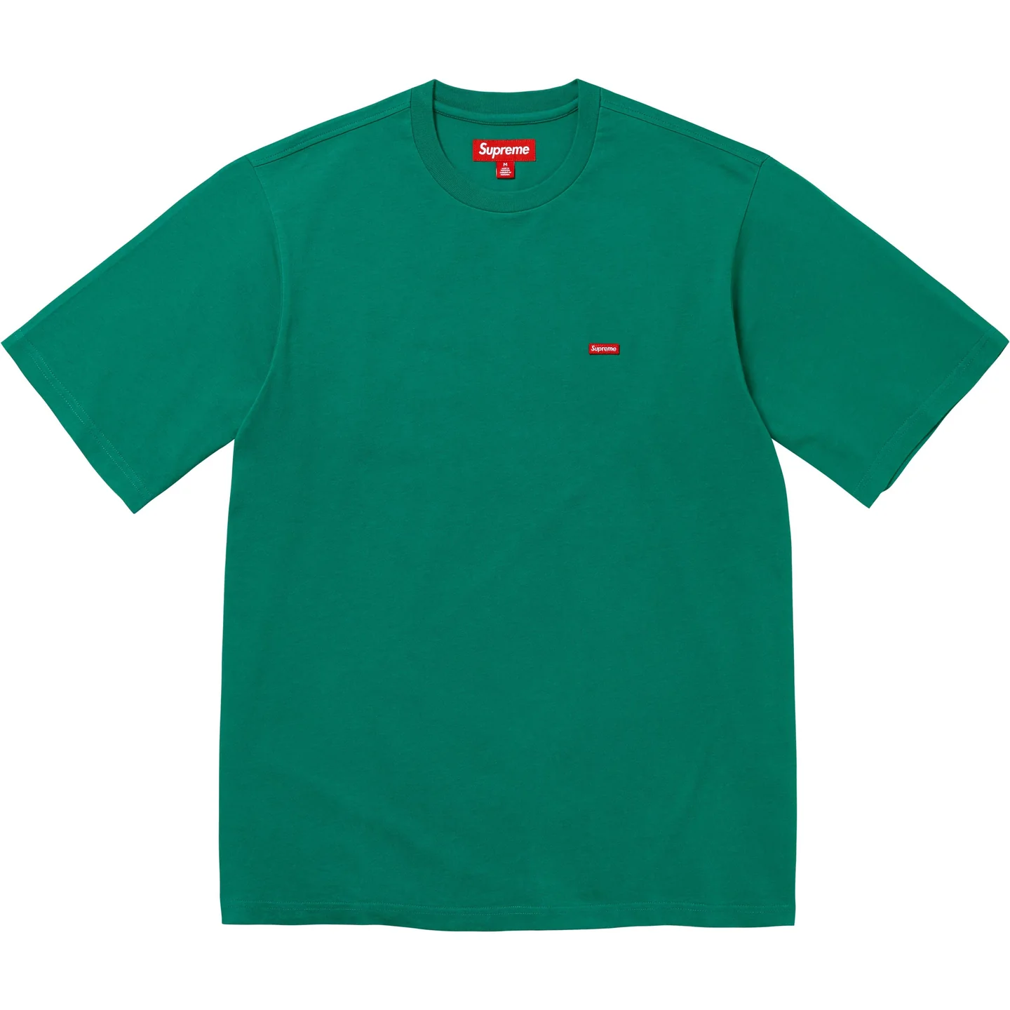 Supreme Small Box Tee