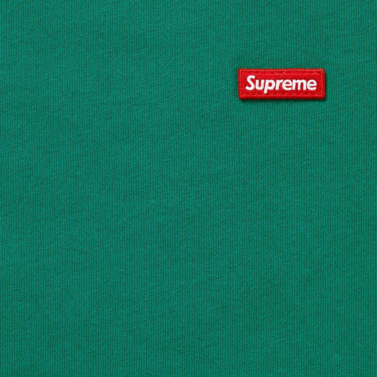 Supreme Small Box Tee