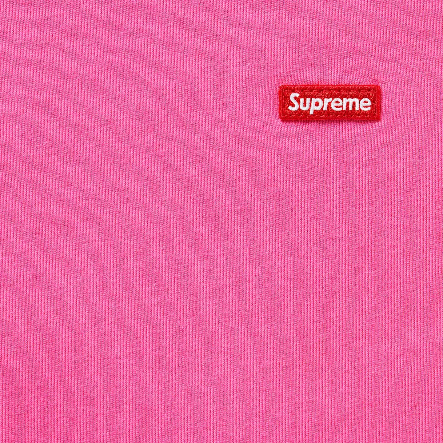 Supreme Small Box Tee