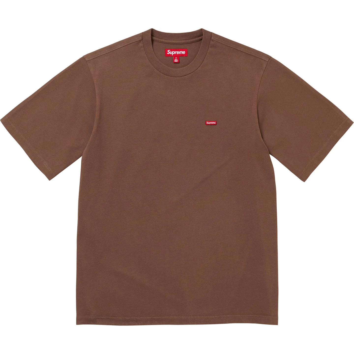 Supreme Small Box Tee