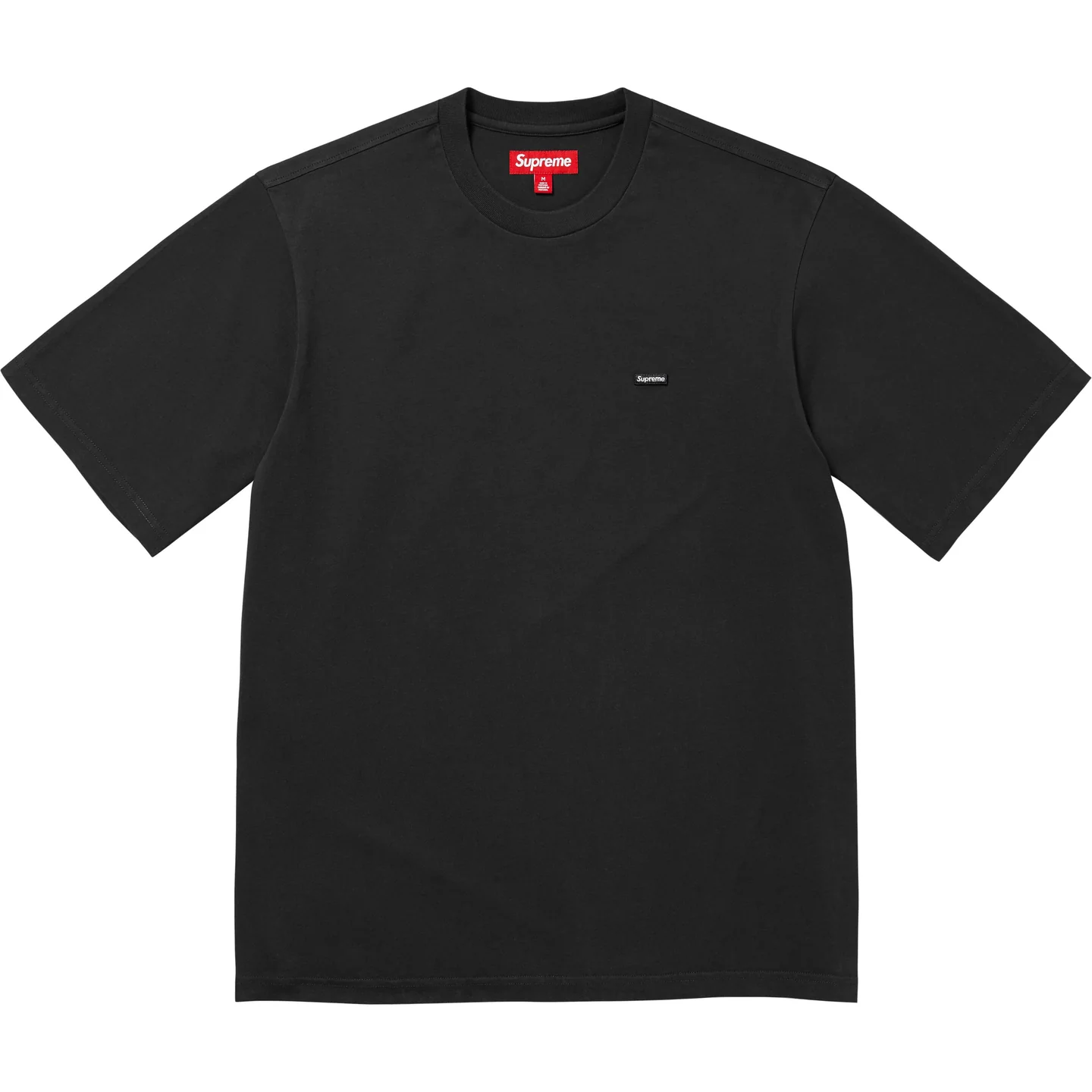 Supreme Small Box Tee