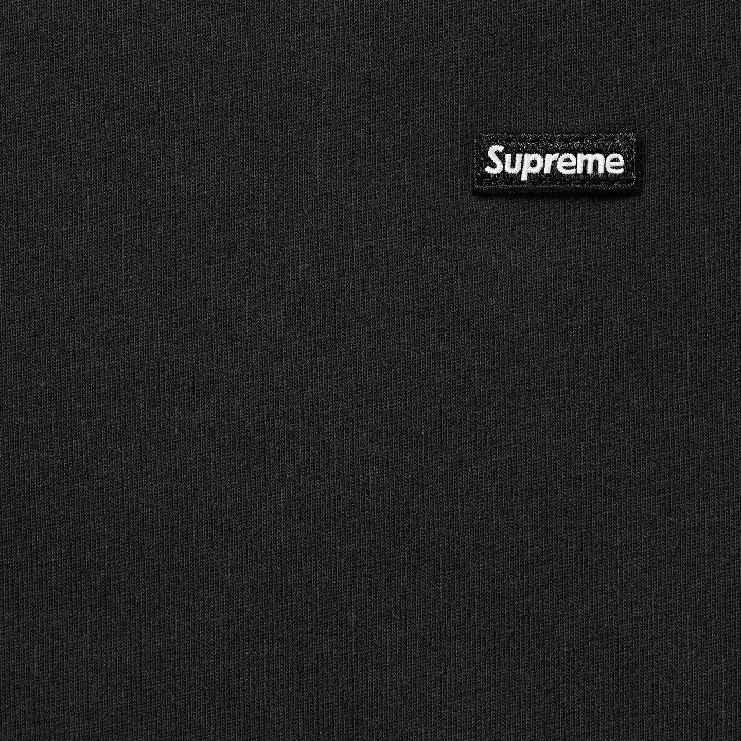 Supreme Small Box Tee