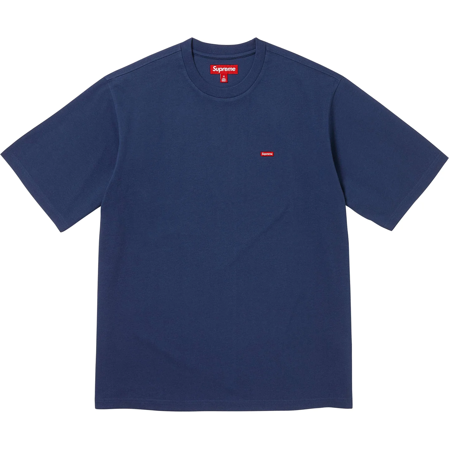 Supreme Small Box Tee