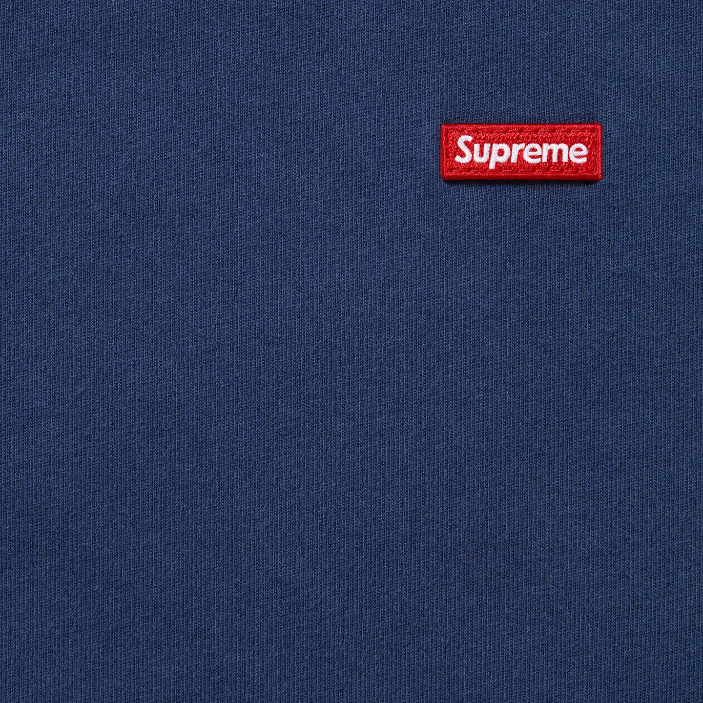 Supreme Small Box Tee