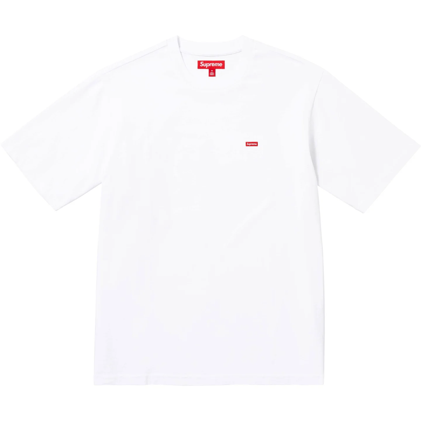 Supreme Small Box Tee