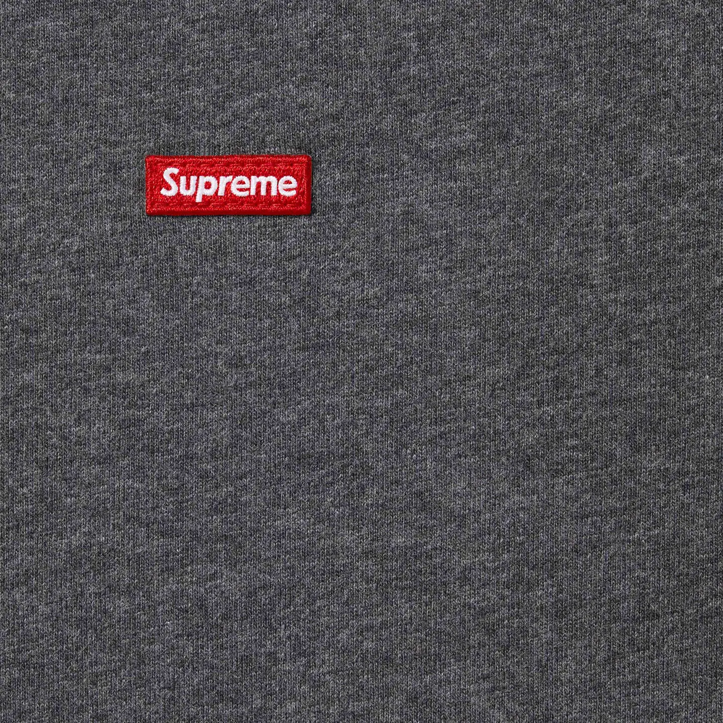 Supreme Small Box L/S Tee