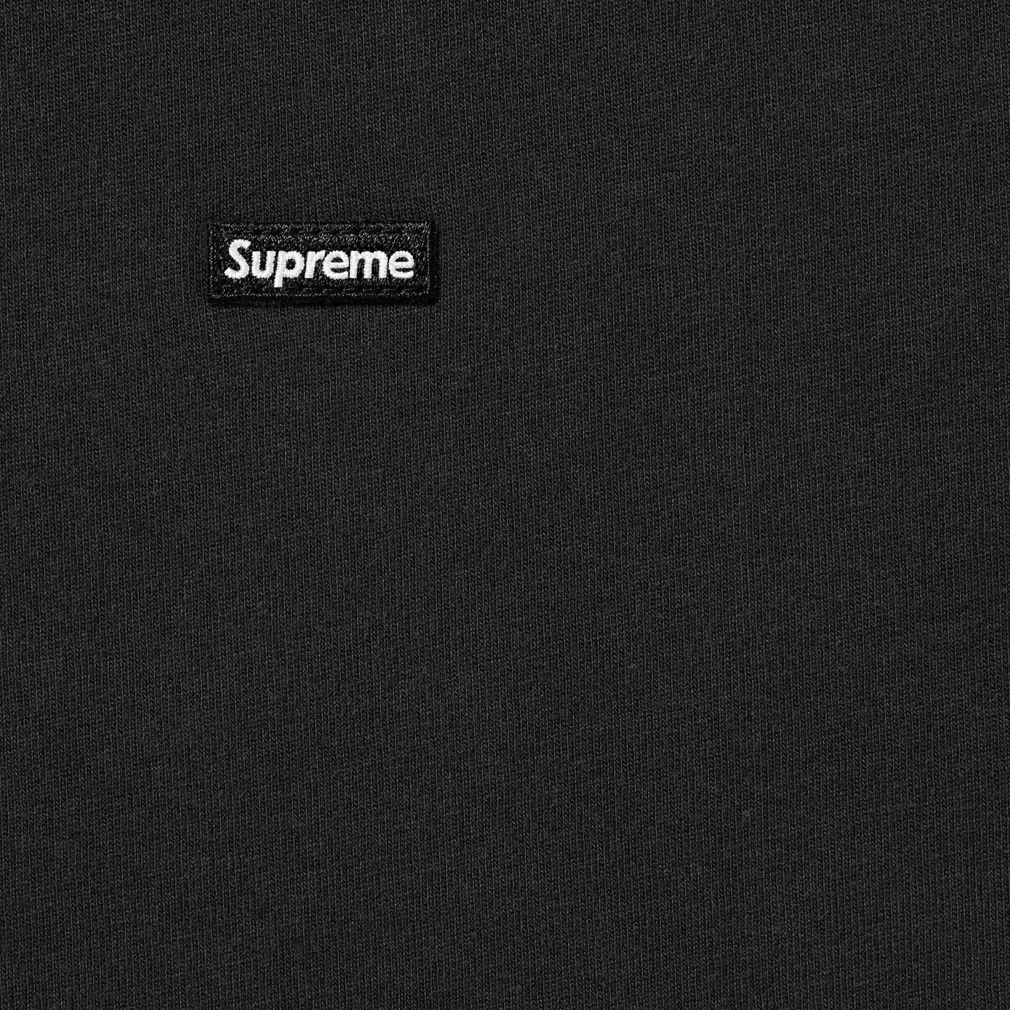 Supreme Small Box L/S Tee