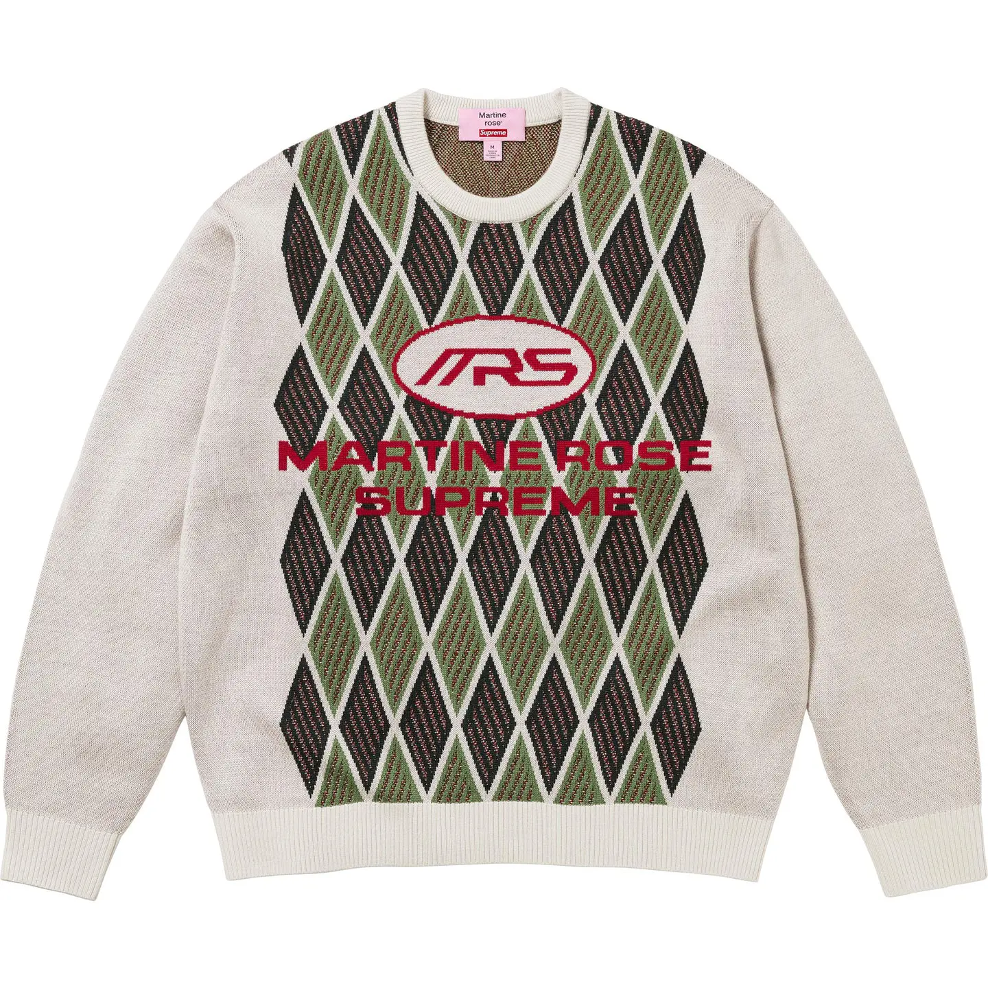 Supreme Supreme®/Martine Rose® Sweater