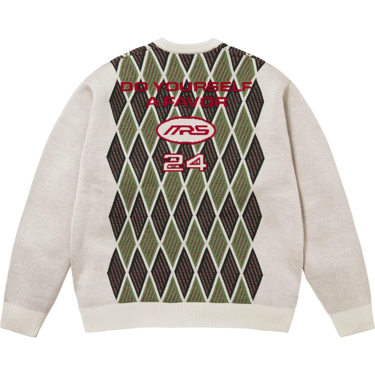 Supreme Supreme®/Martine Rose® Sweater