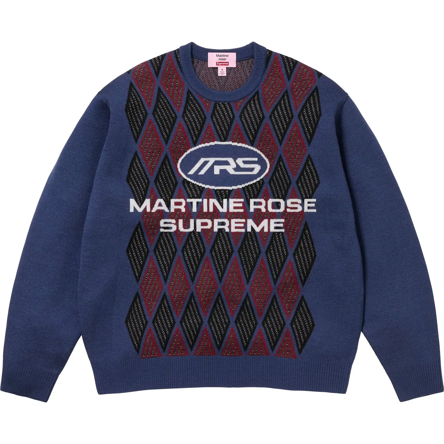 Supreme Supreme®/Martine Rose® Sweater