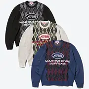 Supreme Supreme®/Martine Rose® Sweater