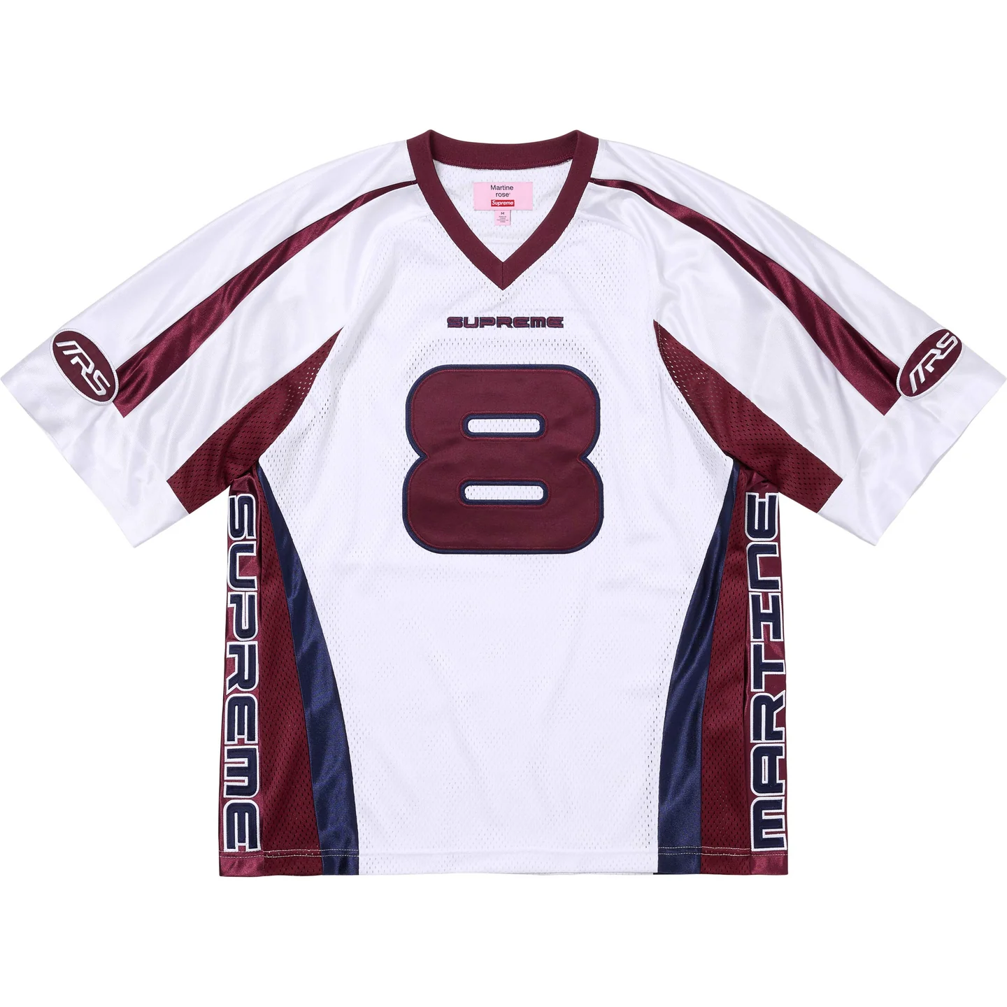 Supreme Supreme®/Martine Rose® Football Jersey