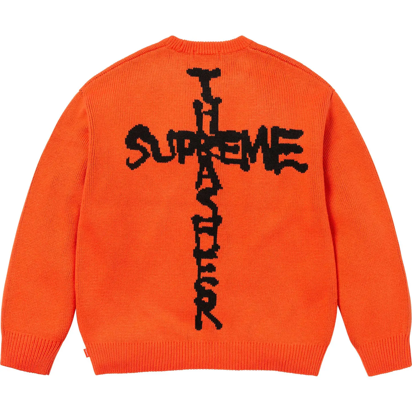 Supreme®/Thrasher® Sweater