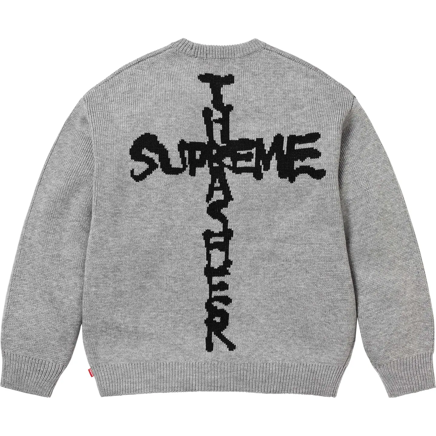 Supreme®/Thrasher® Sweater