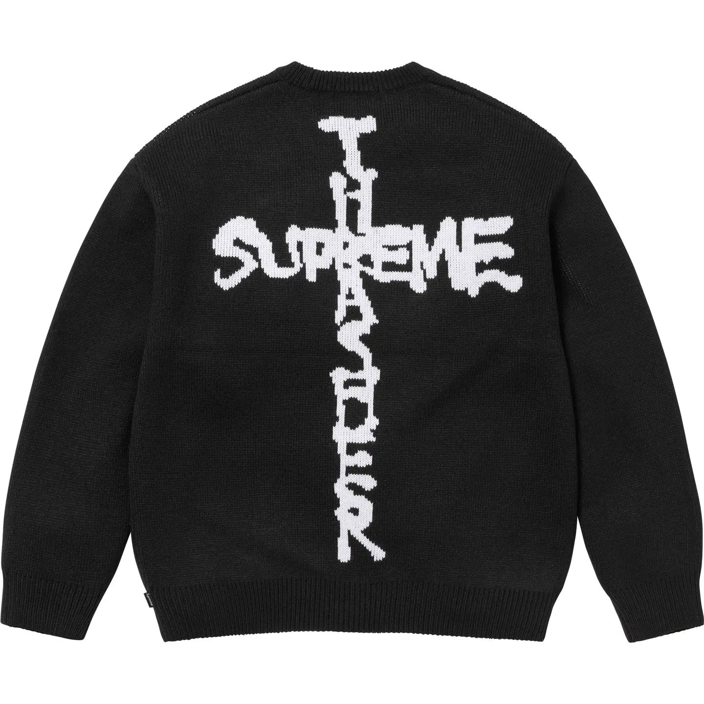 Supreme®/Thrasher® Sweater