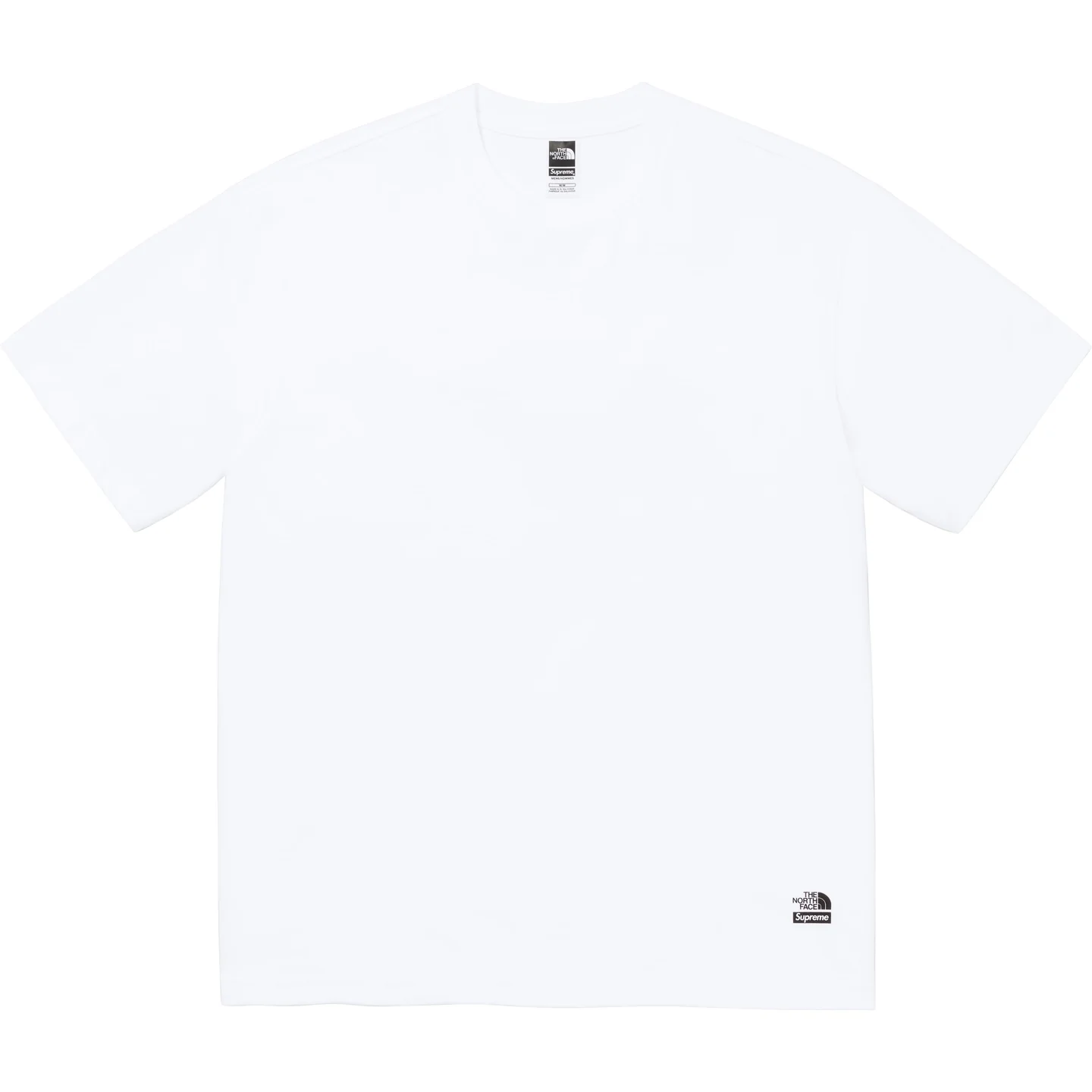 Supreme®/The North Face® S/S Top