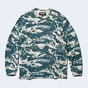 Supreme®/HYSTERIC GLAMOUR Cars Thermal