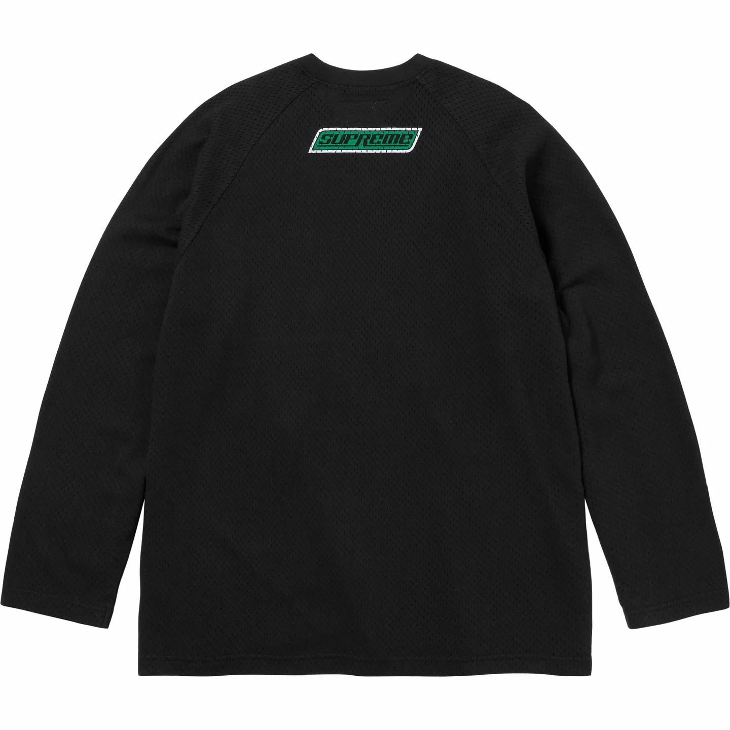 Supreme®/HYSTERIC GLAMOUR Mesh L/S Top