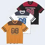 Supreme®/HYSTERIC GLAMOUR 69 Football Top