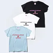 Supreme®/HYSTERIC GLAMOUR 69 Football Top