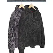 Supreme Liberty Hooded Sweatshirt