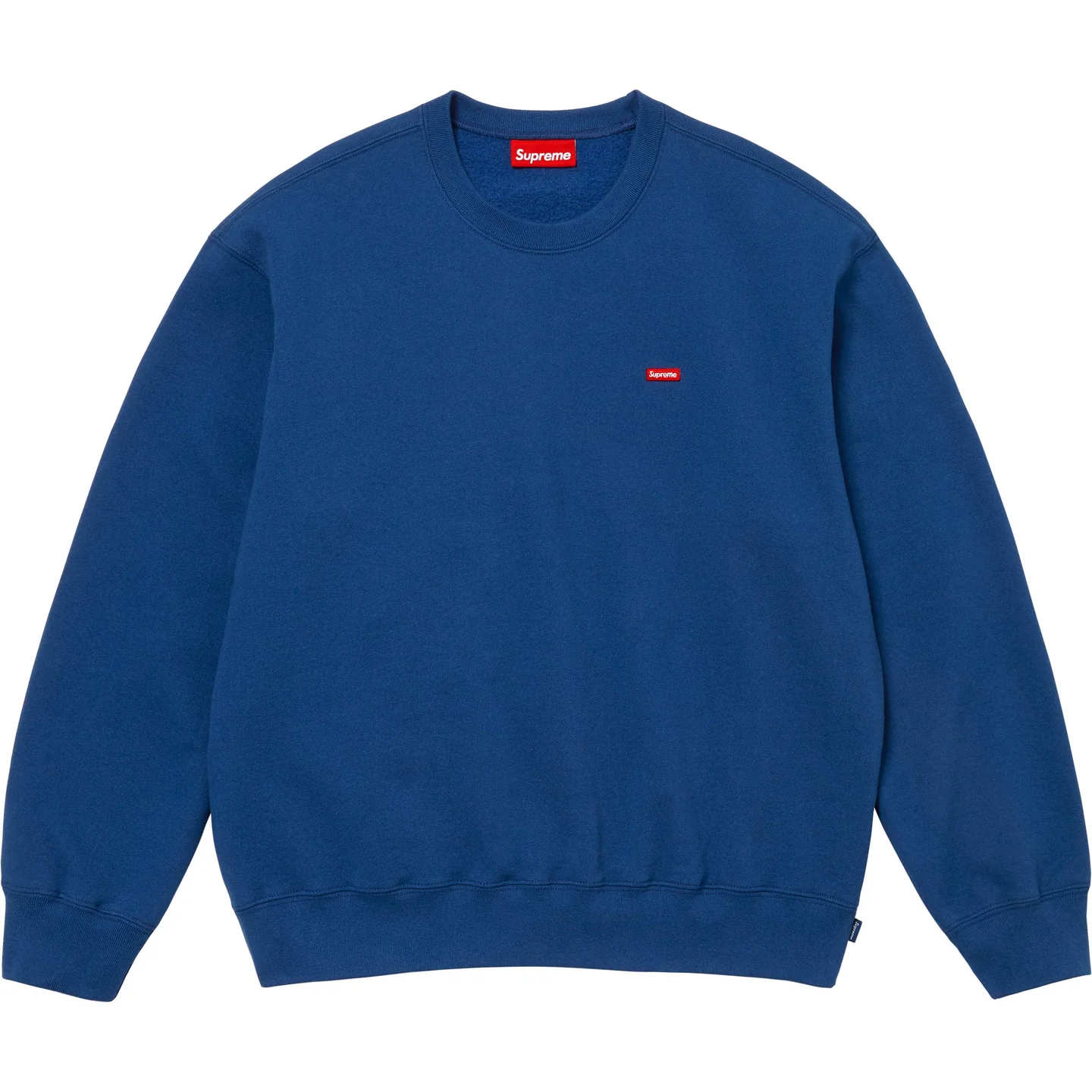 Supreme Small Box Crewneck